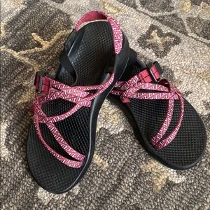 Chaco Sandals